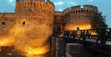 Milion turista u prvih deset meseci u Beogradu