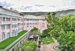 „Belmond Mount Nelson“ hotel