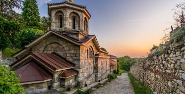 Beograd u objektivu japanskog fotografa