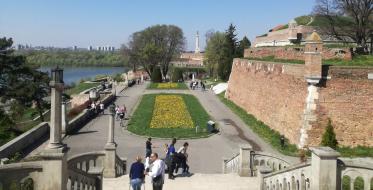 U Beogradu najviše turista iz Turske