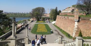 Beograd proglašen za najpopularniju destinaciju u Kini
