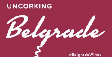 Beogradsko vino - novi brend prestonice