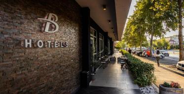 Foto: Hotel Bleeker Belgrade By Mercure