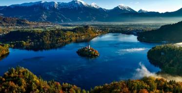 Turizam čini 12 odsto BDP-a Slovenije