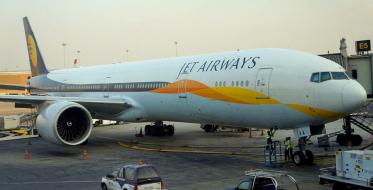 Jet Airways otkazao sve međunarodne letove