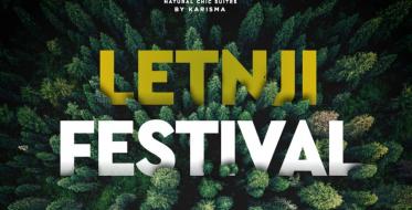 Prvi BOR letnji festival ovog vikenda na Zlatiboru