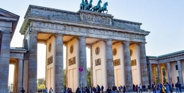 Berlin, foto: pixabay