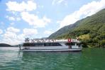 Novo u ponudi: Plovidba Drinom turističkim brodom