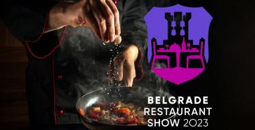 5 Star Dinner – Veliki humanitarni događaj u okviru 2. Belgrade Restaurant Show-A