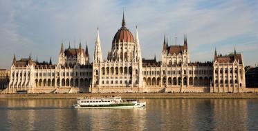 Promocija turističke ponude Srbije u Mađarskoj