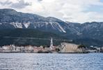 Budva - dragulj mora, istorije i uživanja