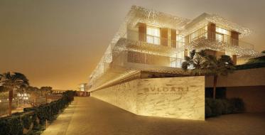 Prvi Bulgari hotel u Dubaiju otvara se u decembru