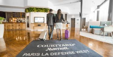 Courtyard by Marriott najavio otvaranje novih hotela širom Evrope do 2020.