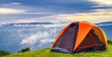 Srbija još uvek “nevina” kamp destinacija