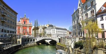 Ljubljana ne očekuje povratak azijskih turista pre oktobra