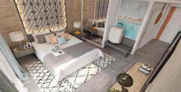 Crna Gora: Novi hotel Casa del Mare - Mediterraneo