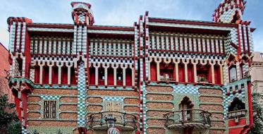 Manje poznata Gaudijeva građevina pretvorena u muzej