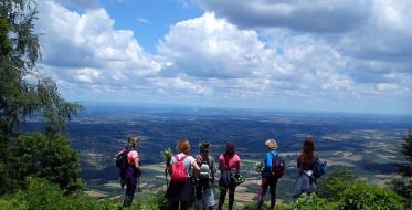 Planina Cer, autor Ana Pavlović