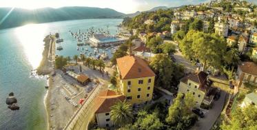Predstavljanje turističke ponude Srbije i Crne Gore za vikend u Ušću