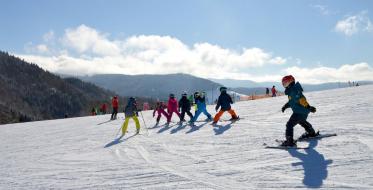 Golija dobija ski centar sa 10 km staza, novim hotelom, edukativnim centrom...