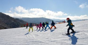 Počinje ski sezona na Torniku na Zlatiboru