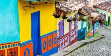 Bogota, foto: pixabay