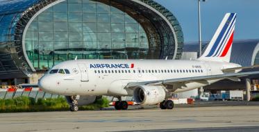 Air France od 1. aprila ponovo leti na liniji Pariz-Beograd