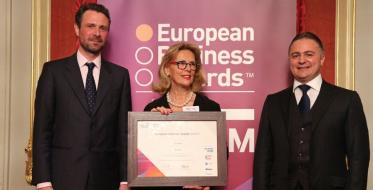 European Business Awards: IN Hotel proglašen Nacionalnim šampionom Srbije