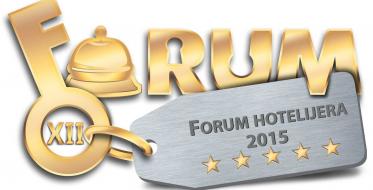 XII Forum hotelijera 19. novembra: Kako do ZLATNE hotelijerske formule – 3K?