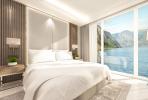 Foto: Blue Kotor Bay/ Arhitektonski studio Lineare