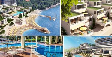 Počinje izgradnja turističkog kompleksa Costabella Luxury Resort & Spa vrednog 50 miliona evra