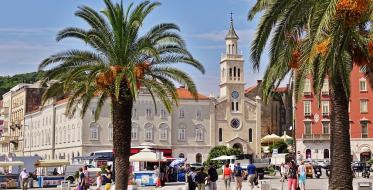 Ugostitelji u Hrvatskoj traže hitne mere za spas turizma