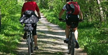 Biciklistička staza povezaće pogranična mesta u Srbiji i Mađarskoj