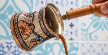 Danas je svetski dan turske kafe