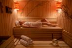 Relax zone ponovo u hotelu Grey