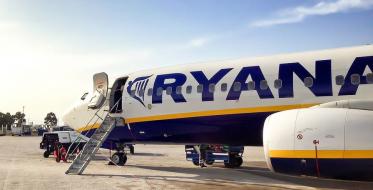 Ryanair: Od novembra samo s ručnom torbom u avion