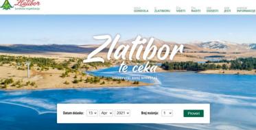 Zlatibor: Destinacijski rezervacioni sistem počeo sa radom