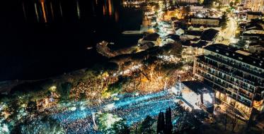 Herceg Novi: Bogat muzički program za novogodišnje praznike