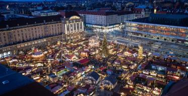 Srbi među najbrojnijim turistima u Nemačkoj