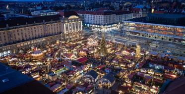 dresden-christmas market - pixabay