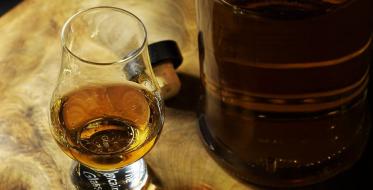 Flaša viskija Glen Grant, starog 72 godine, prodata za 54.000 dolara