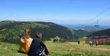 Kopaonik, foto: TO Raška