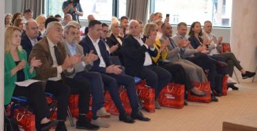 Počeo Turistički forum Srbije u Vrnjačkoj Banji