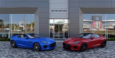 Jaguar i Land Rover jačaju svoju poziciju na tržištu