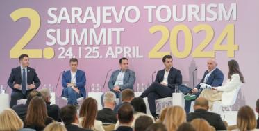Utisci sa 2. Sarajevo Tourism Summit-a: Razmena ideja, iskustava i inovacija u turizmu