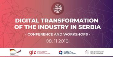Konferencija o digitalnoj transformaciji turizma u Srbiji 8. novembra u Novom Sadu