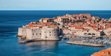 Časne sestre grade hotel u Dubrovniku