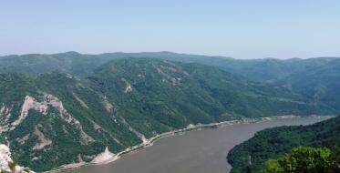 Dunav, Foto: Turistički Svet