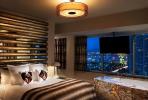 Leni Kravic dizajnirao hotelski apartman u Las Vegasu (FOTO)