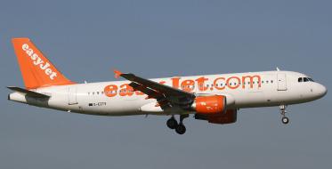 EasyJet preuzima deo Air Berlina